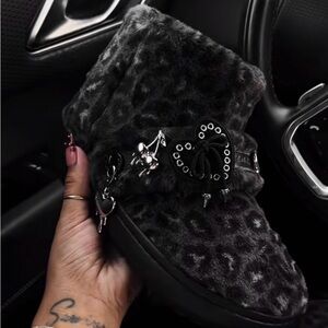 Crocs Unfurgettable Boots